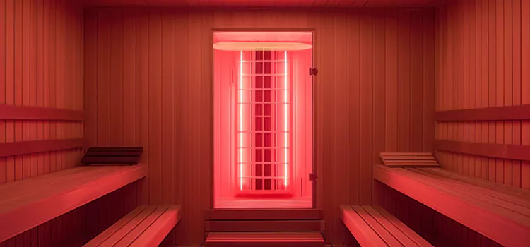 Infrared Sauna Installation Services in Newmarket, Ontario